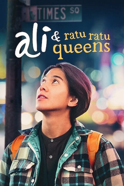 Ali ở quận Queens | Ali & Ratu Ratu Queens (2021)