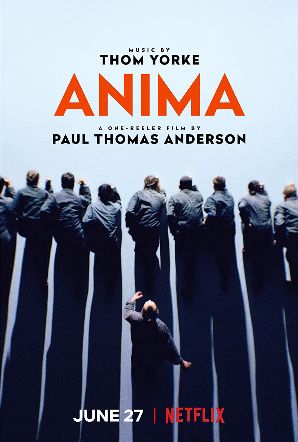 ANIMA | ANIMA (2019)