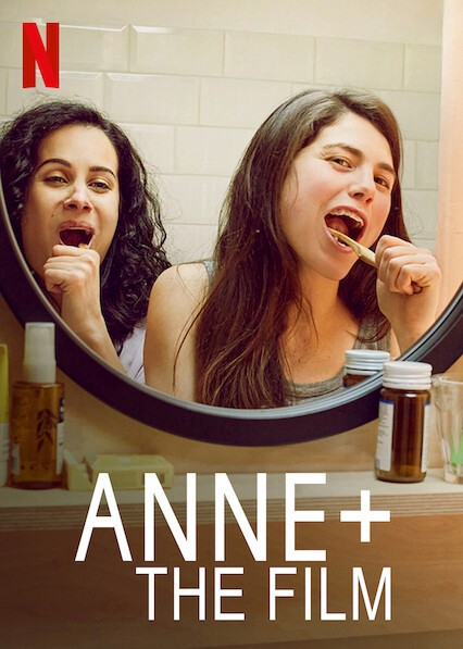 Anne+: Phim điện ảnh | Anne+: The Film (2021)