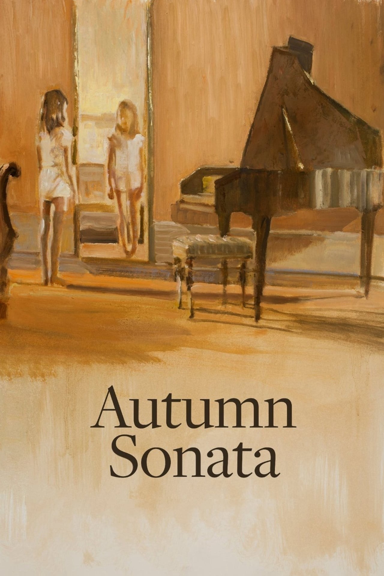 Bản Xô-Nát Mùa Thu | Autumn Sonata (1978)