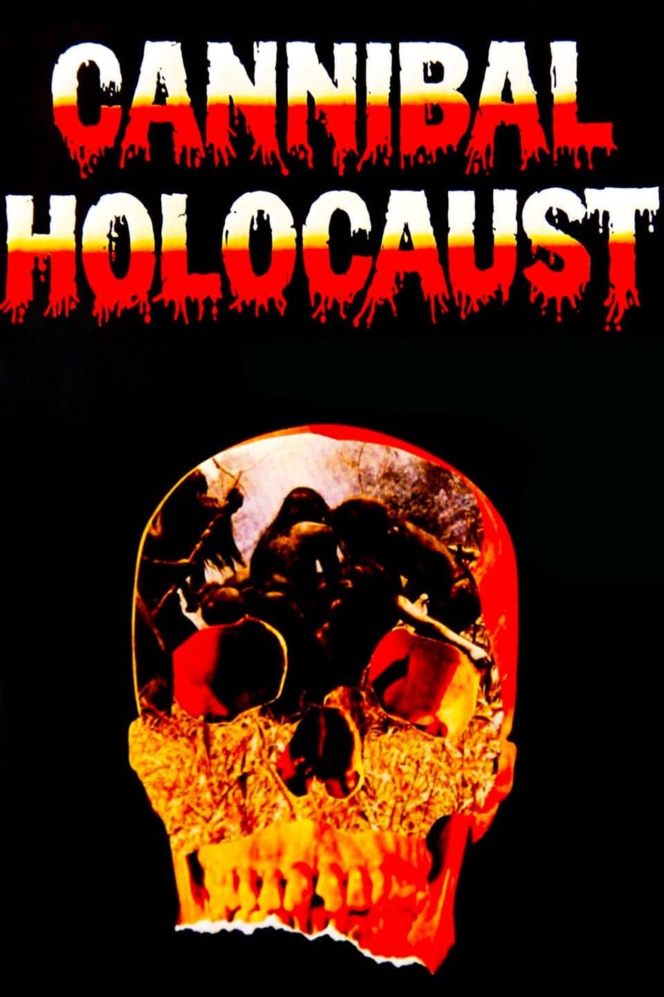 Bộ Tộc Ăn Thịt Người | Cannibal Holocaust (1980)