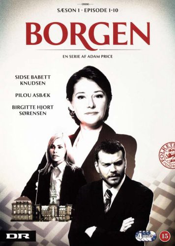 Borgen (Phần 1) | Borgen (Season 1) (2010)