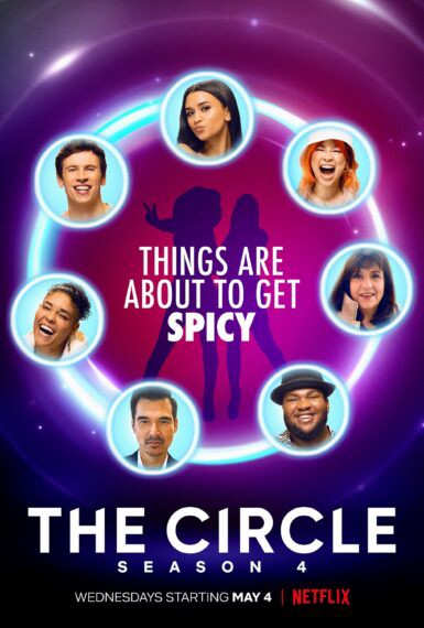 Circle: Hoa Kỳ (Phần 4) | The Circle (Season 4) (2022)