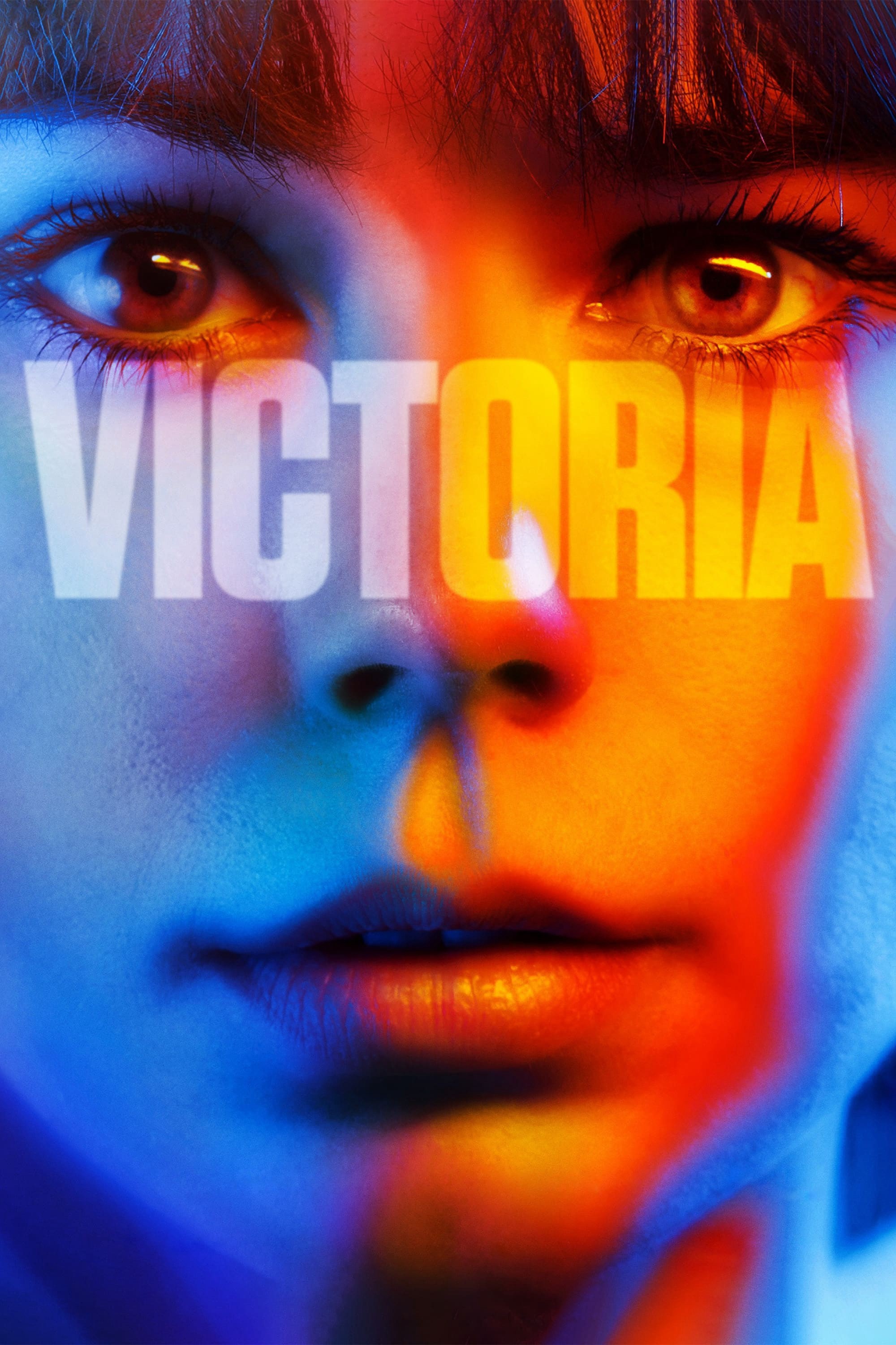 Cô Gái Di Cư | Victoria (2015)