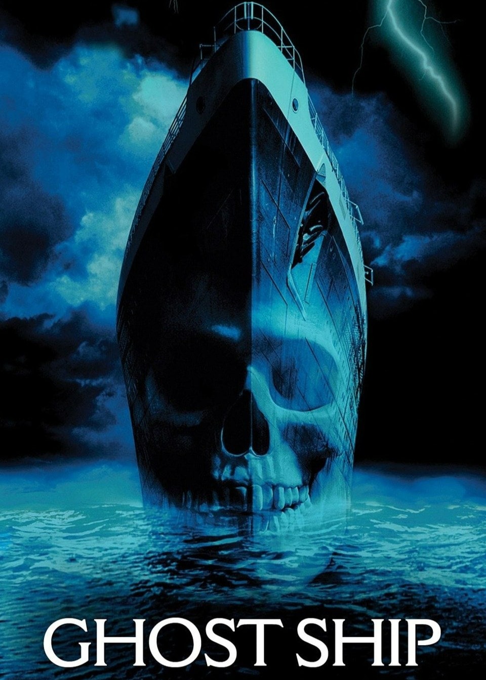 Con Tàu Ma | Ghost Ship (2002)