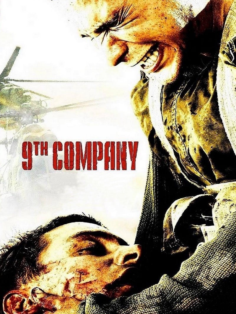 Đại Đội 9 | 9th Company (2005)