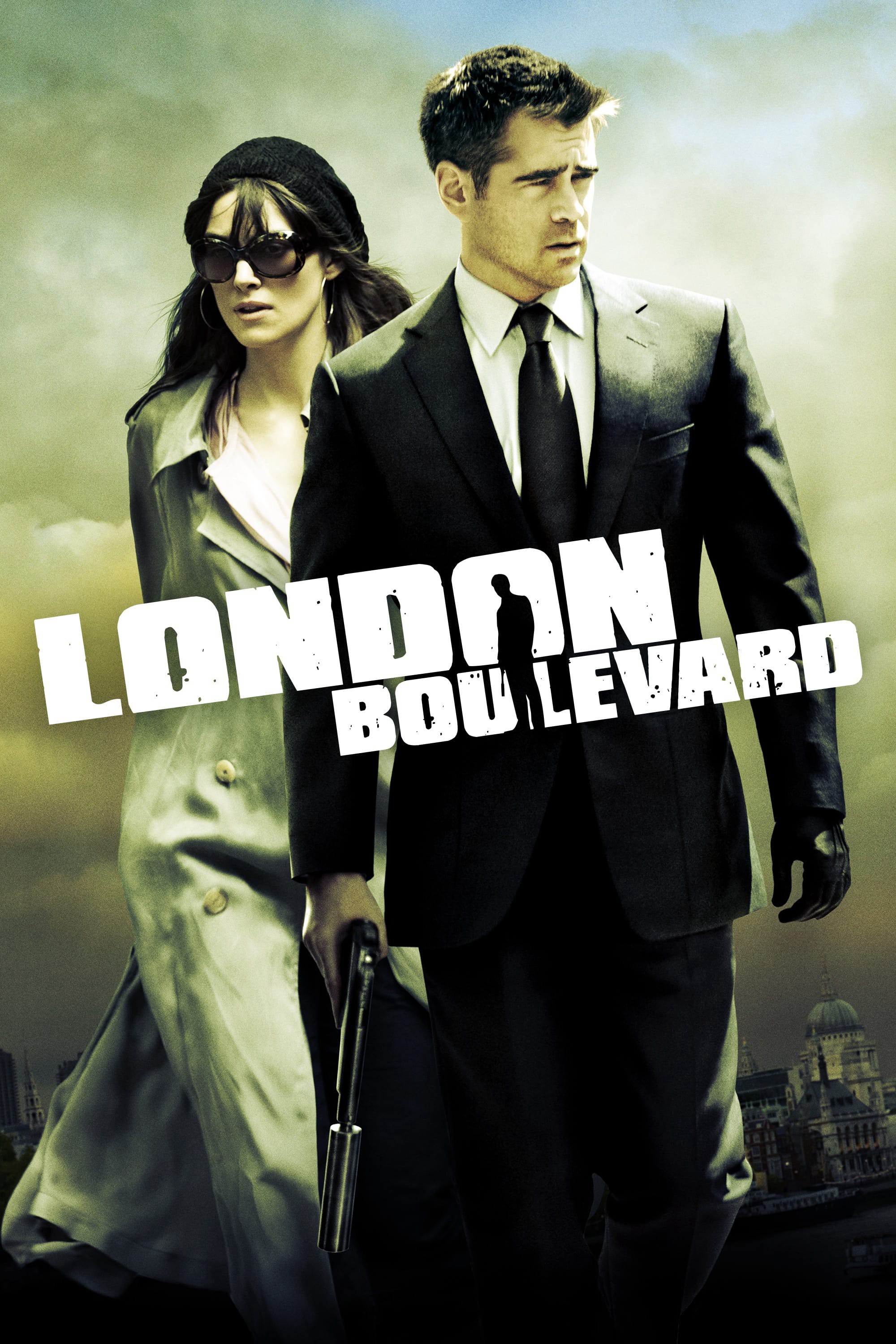 Đại Lộ Luân Đôn | London Boulevard (2010)
