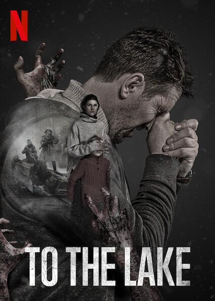 Đào thoát tới hồ Vongozero | To the Lake (2020)