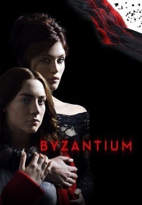 Dấu Vết Ma Cà Rồng | Byzantium (2013)