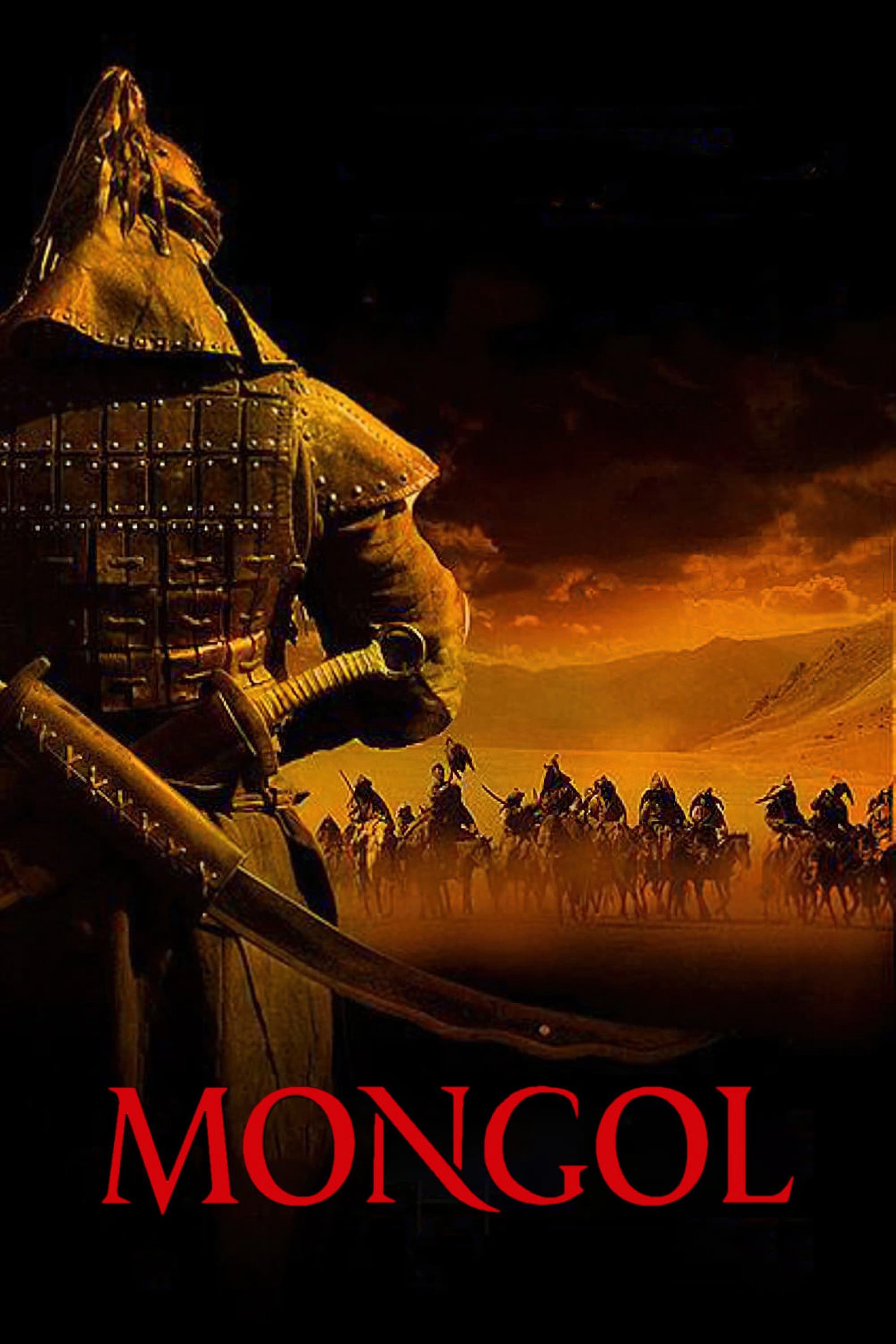 Đế Chế Mông Cổ | Mongol: The Rise of Genghis Khan (2007)