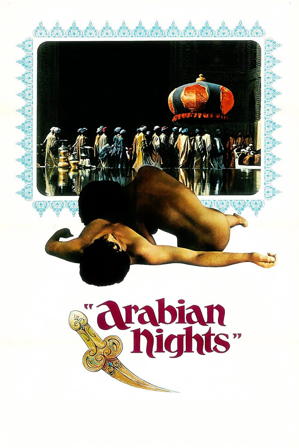 Đêm Ả Rập | Arabian Nights (1974)
