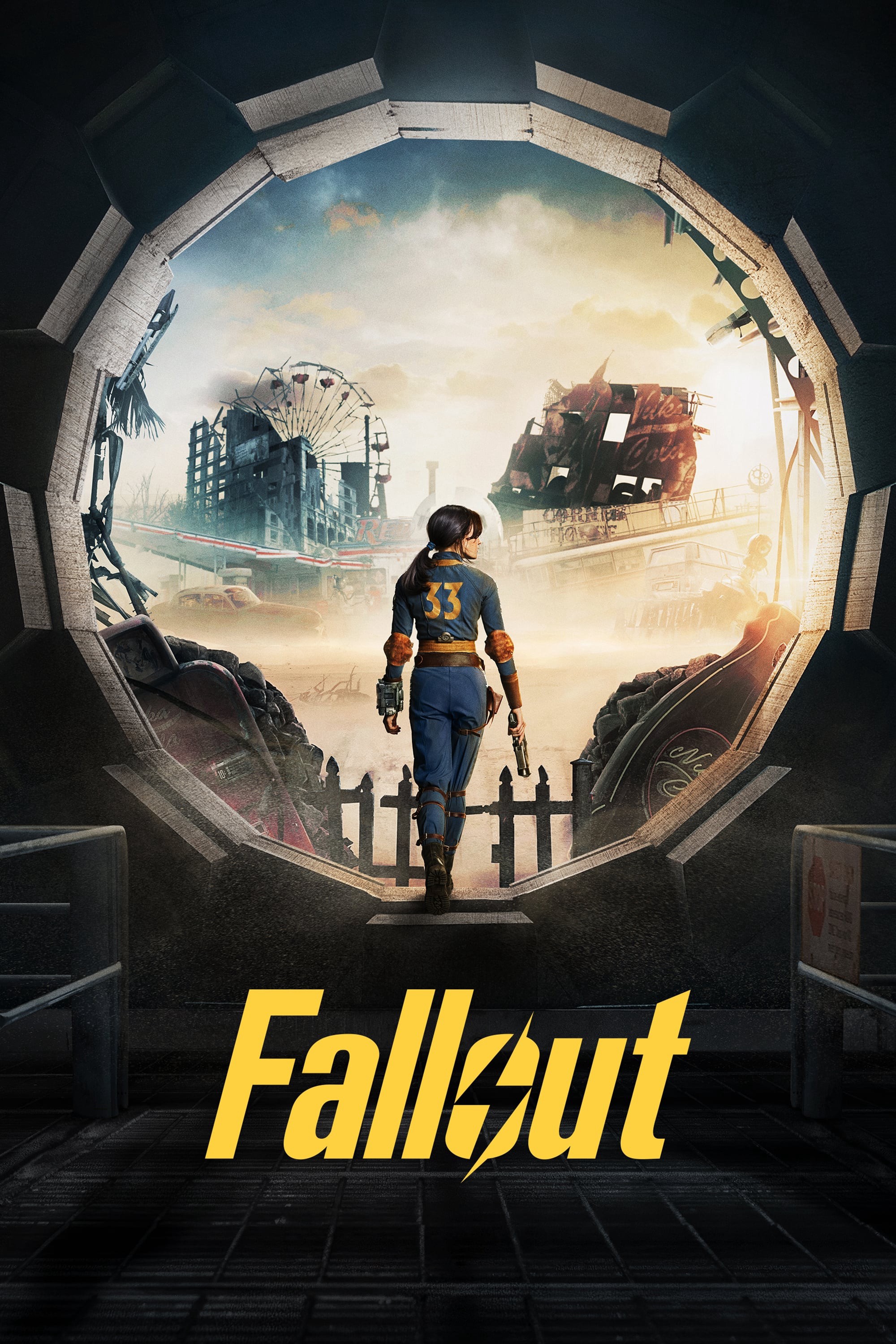 Fallout | Fallout (2024)