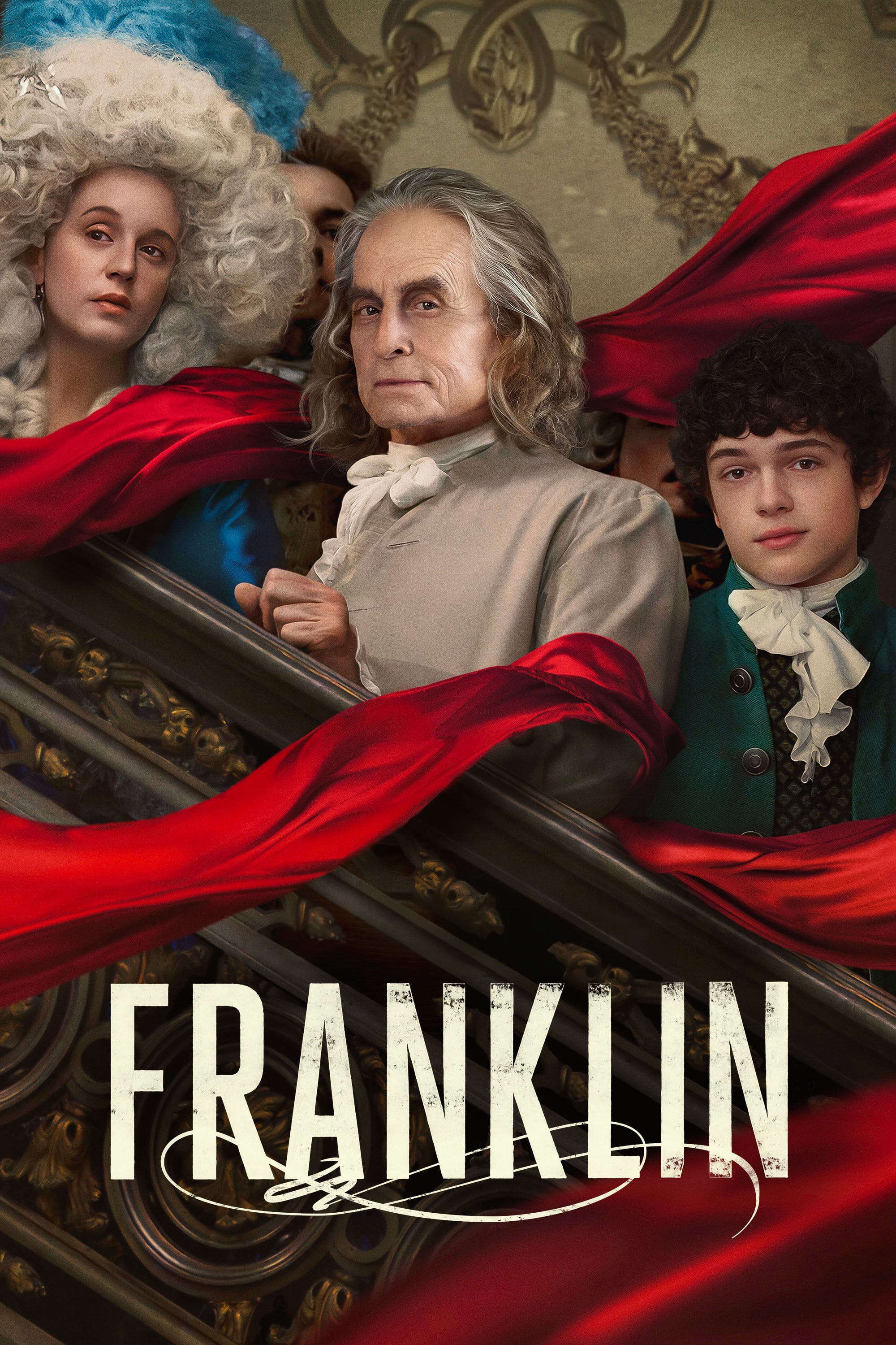 Franklin | Franklin (2024)