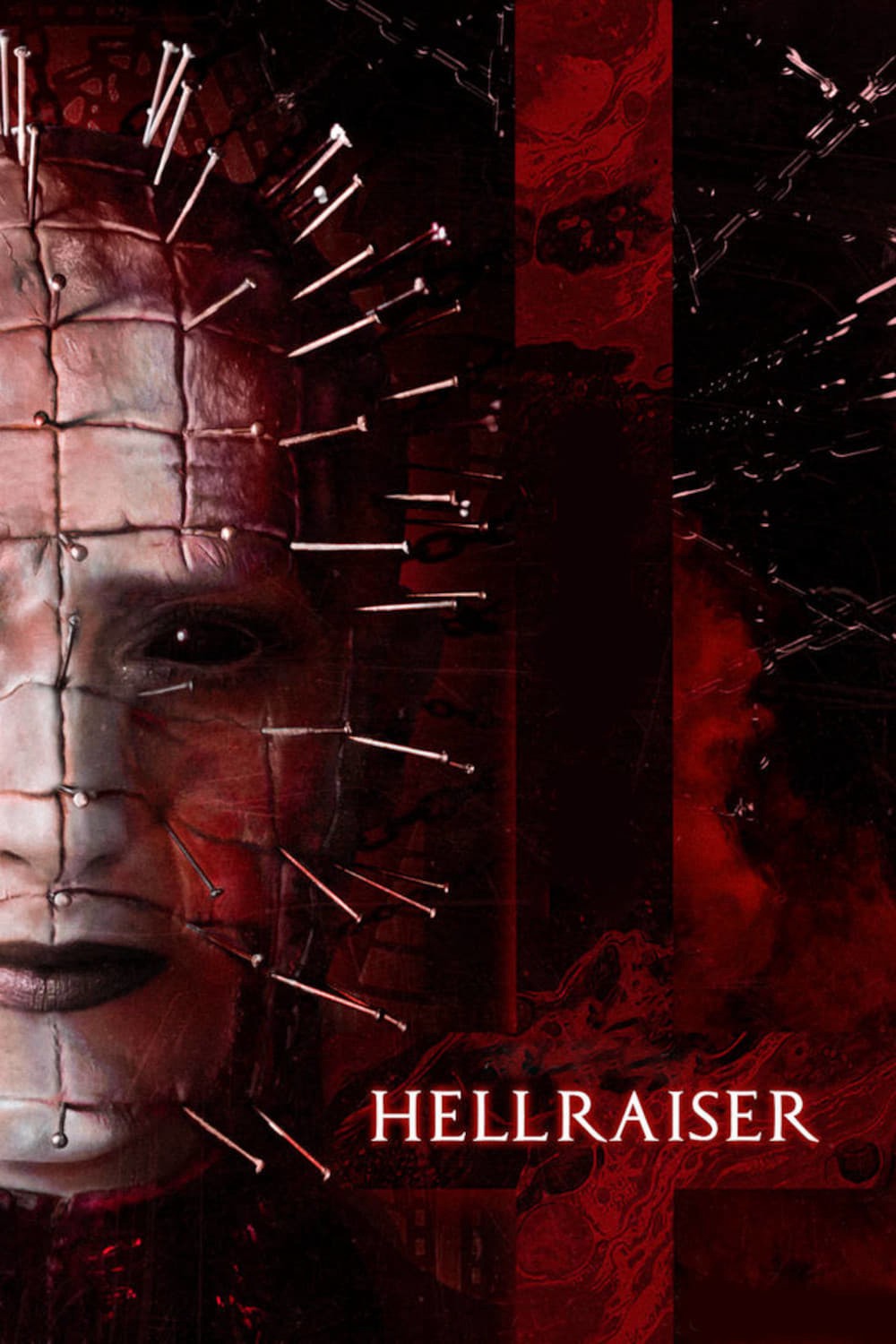 Hellraiser | Hellraiser (2022)