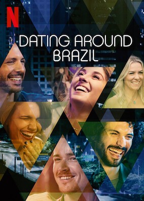 Hẹn hò vu vơ: Brazil | Dating Around: Brazil (2020)