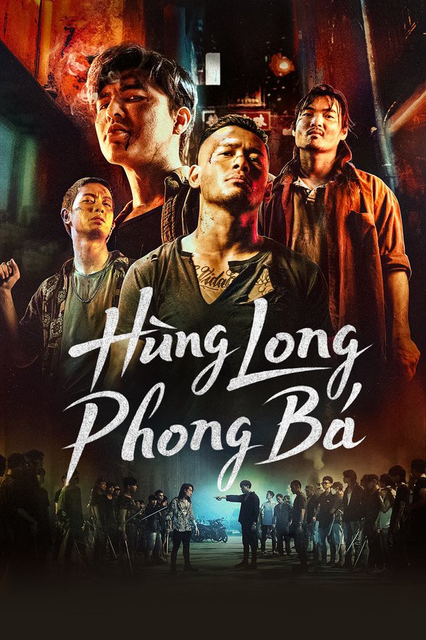 Hùng Long Phong Bá (Phần 2) | Brothers For Life (Season 2) (2023)