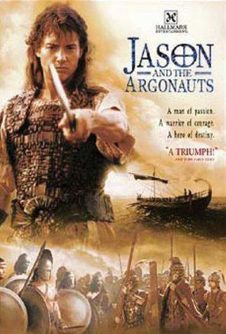 Jason và bộ lông cừu vàng | Jason and the Argonauts (1963)