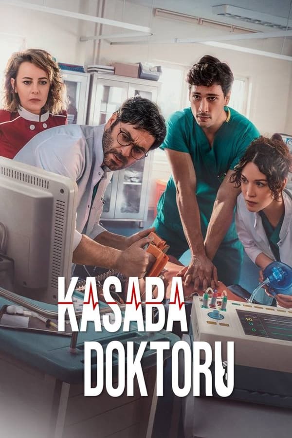 Người Thầy Y Đức (Bản Thổ Nhĩ Kỳ) | Dr. Romantic / Kasaba Doktoru (2022)