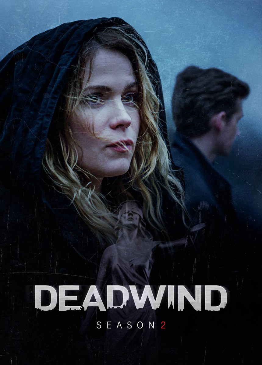Karppi (Phần 2) | Deadwind (Season 2) (2020)