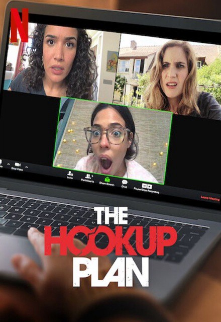 Kế hoạch tình yêu (Phần 2) | The Hook Up Plan (Season 2) (2019)