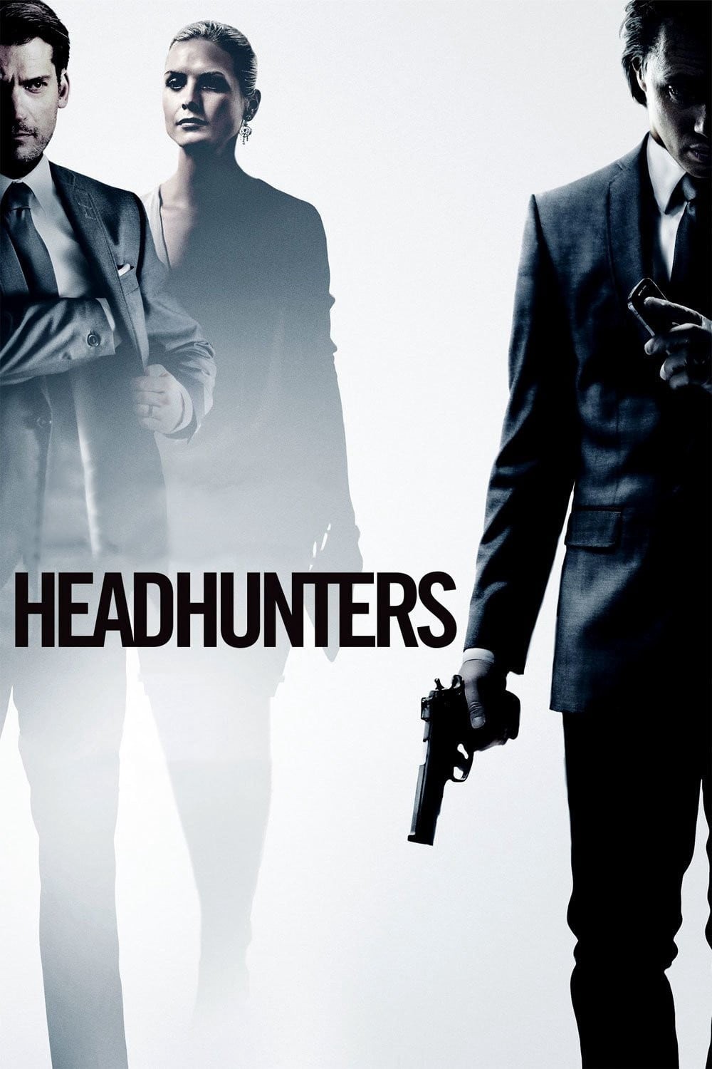 Kẻ Săn Đầu Người | Headhunters (2011)