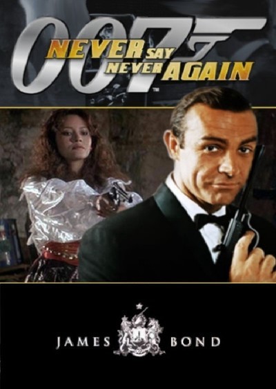 Không Bao Giờ Nói Không Lần Nữa | 007: Never Say Never Again (1983)