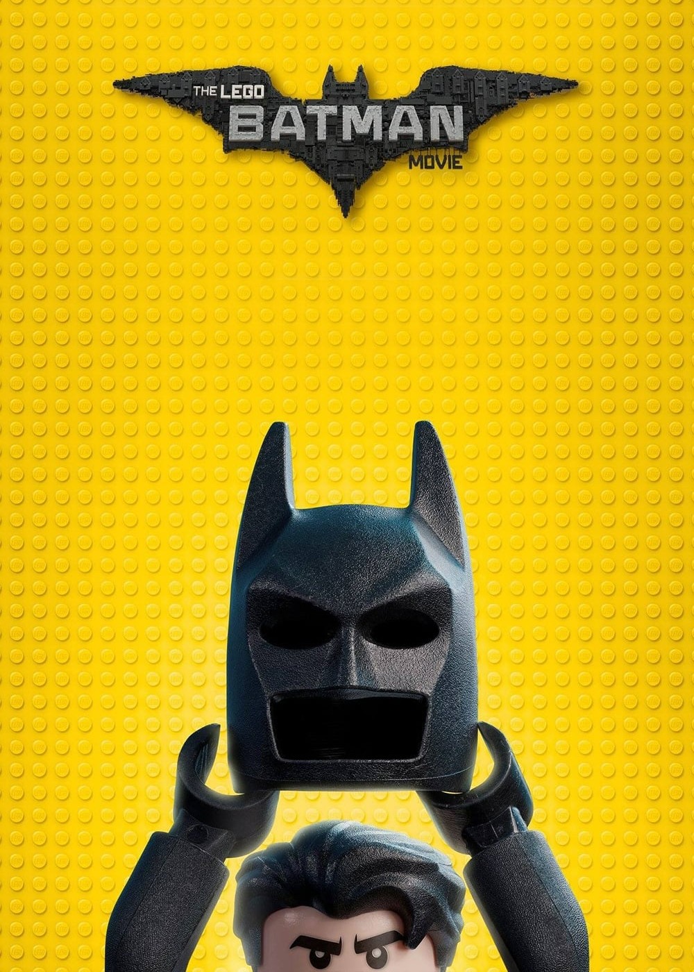 Lego Người Dơi | The Lego Batman Movie (2017)