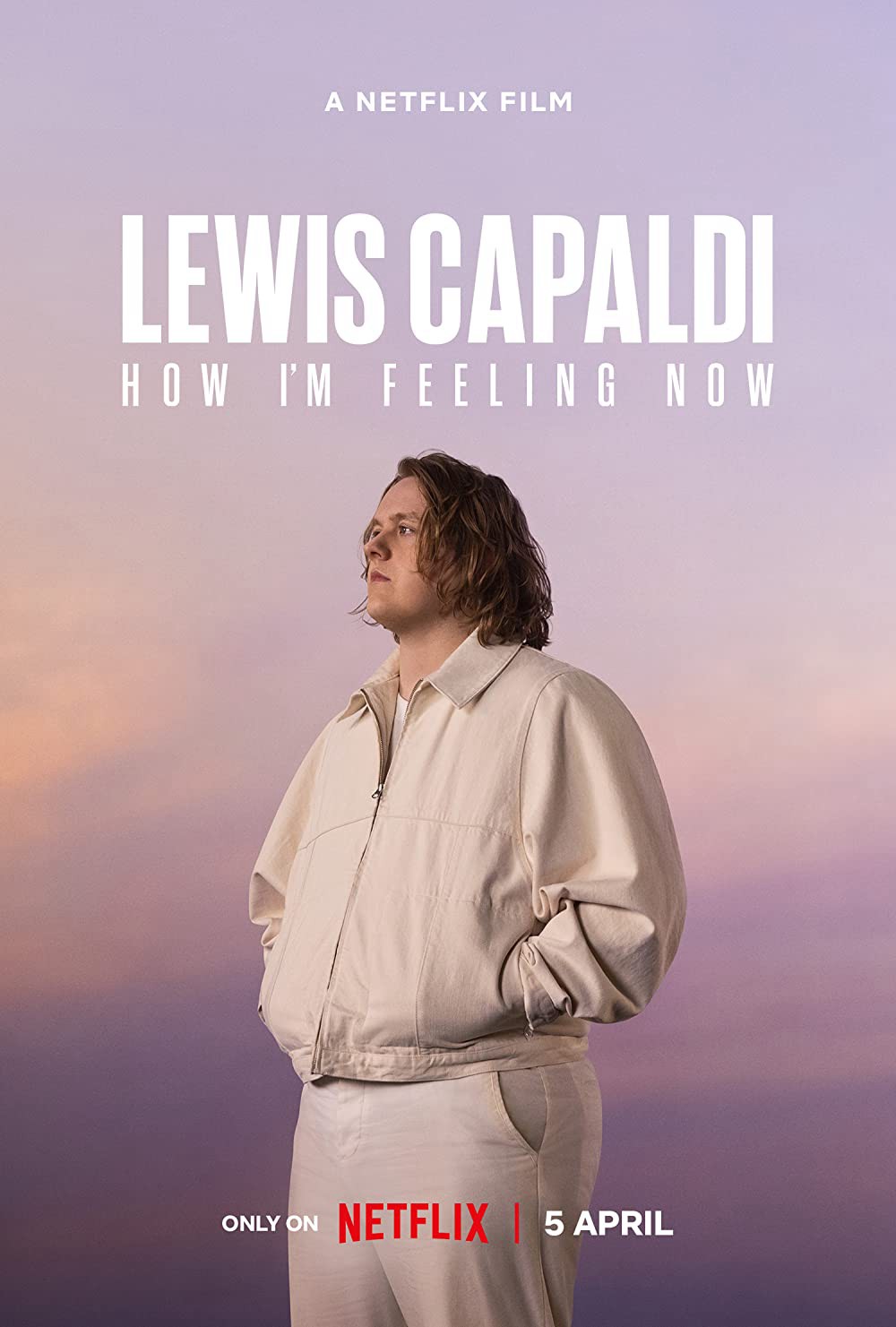 Lewis Capaldi: Cảm giác của tôi lúc này | Lewis Capaldi: How I'm Feeling Now (2023)