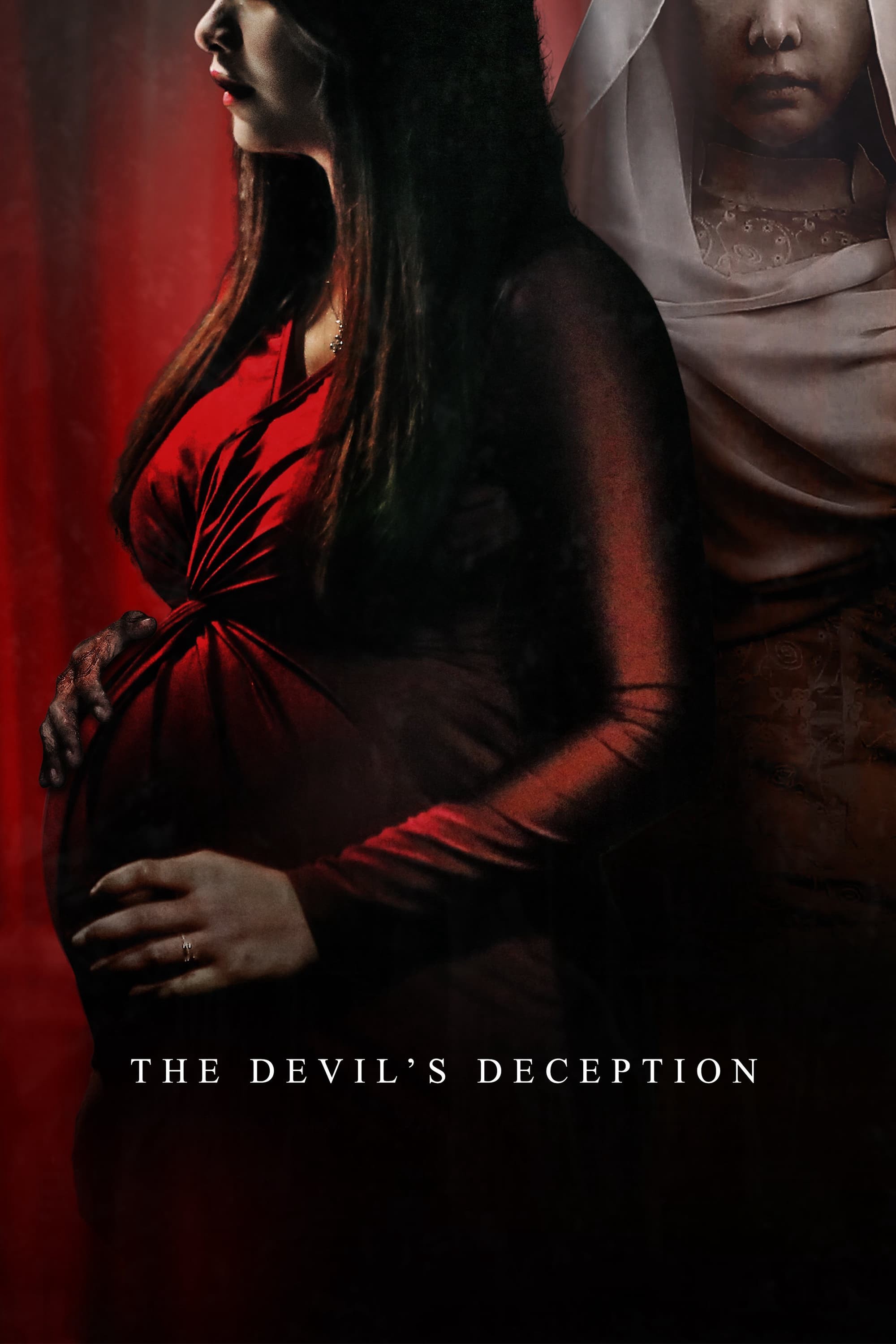 Lời Lừa Dối Của Quỷ Dữ | The Devil's Deception (2022)