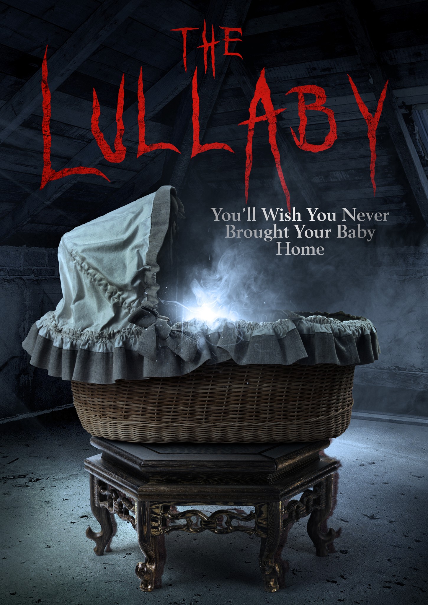 Lời Ru Tử Thần | The Lullaby (2017)