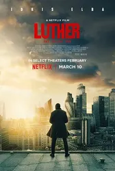 Luther: Mặt trời lặn | Luther: Mặt trời lặn (2023)