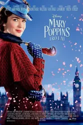 Mary Poppins Trở Lại | Mary Poppins Trở Lại (2018)