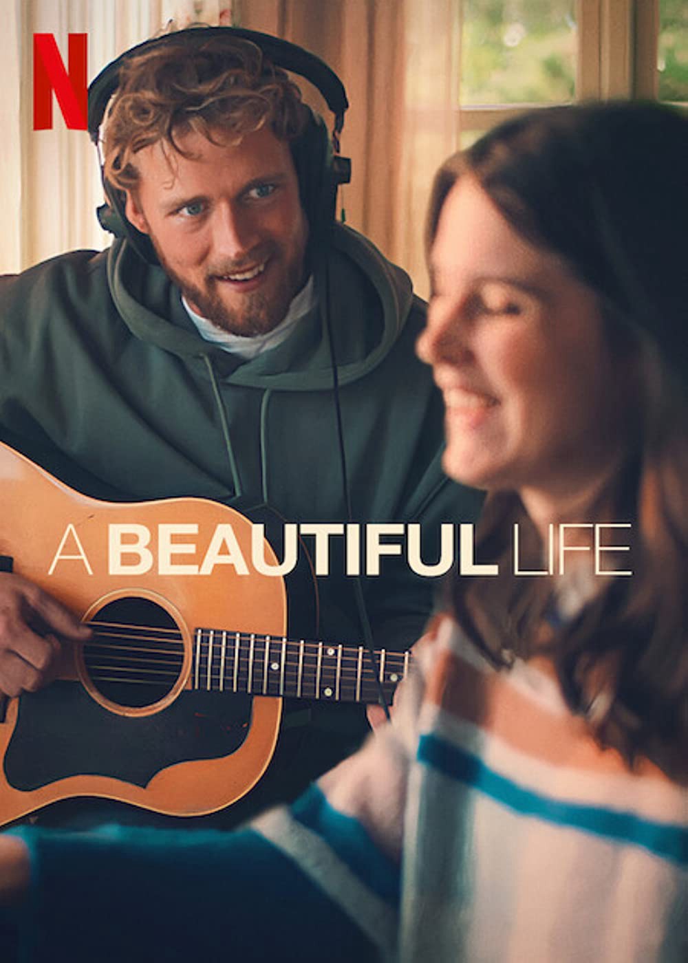 Một cuộc đời đẹp | A Beautiful Life (2023)
