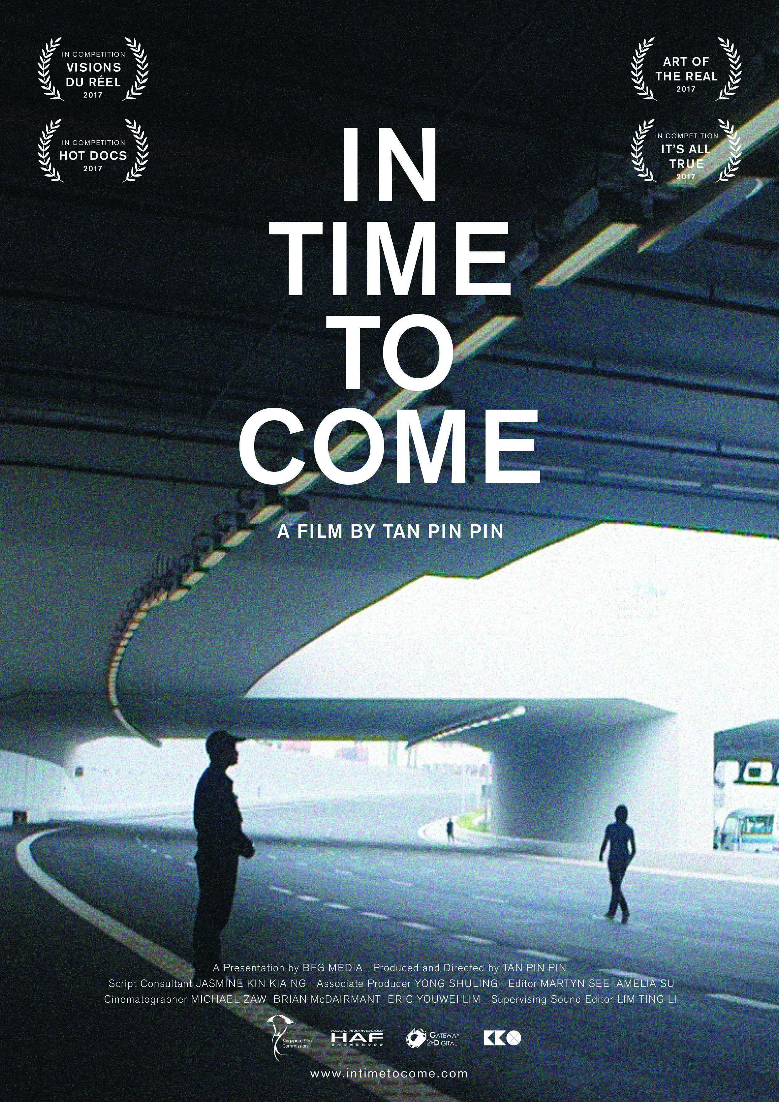 Một ngày nào đó ở Singapore | In Time To Come (2017)