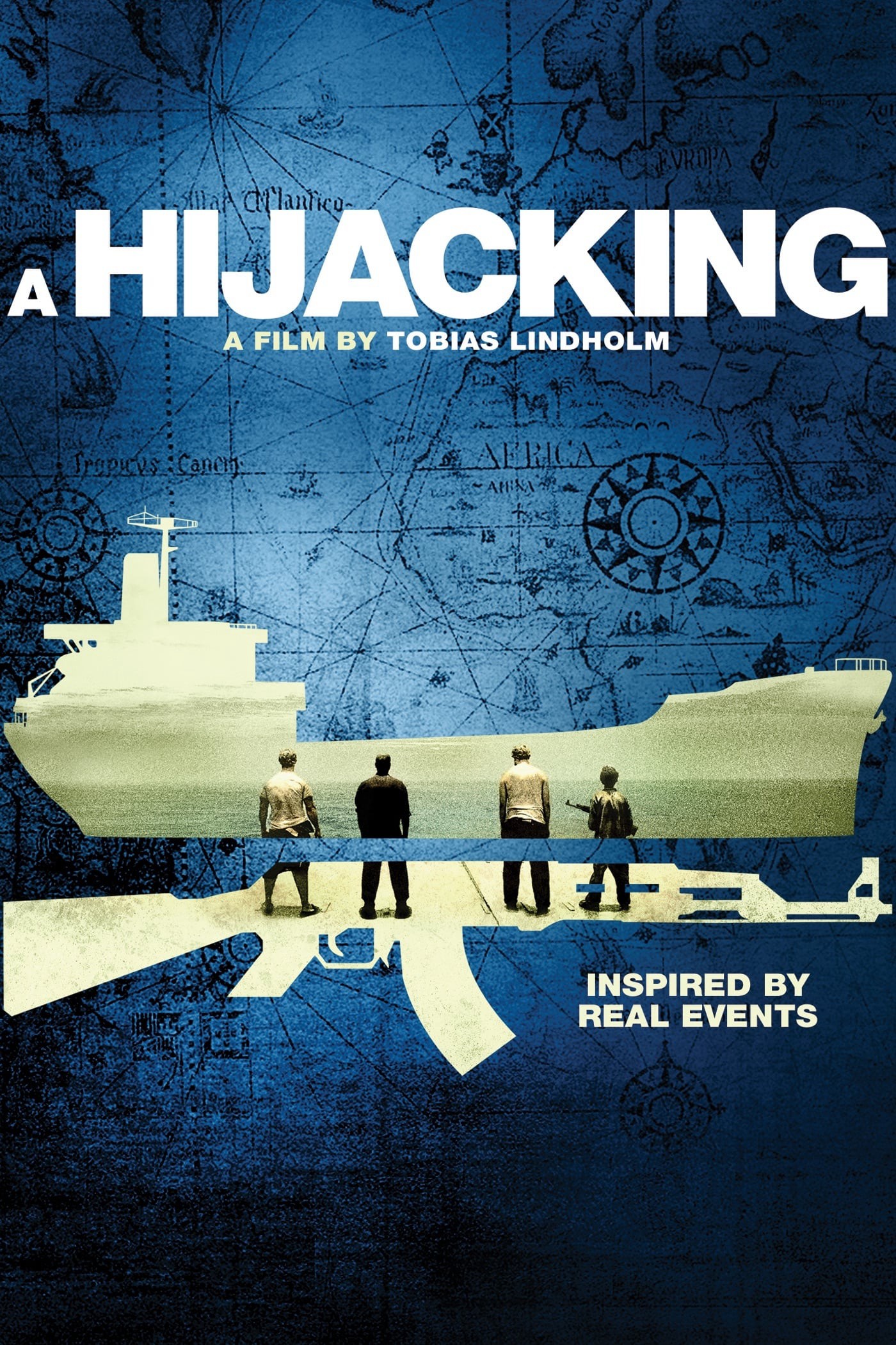 Một Vụ Cướp Tàu | A Hijacking (2012)