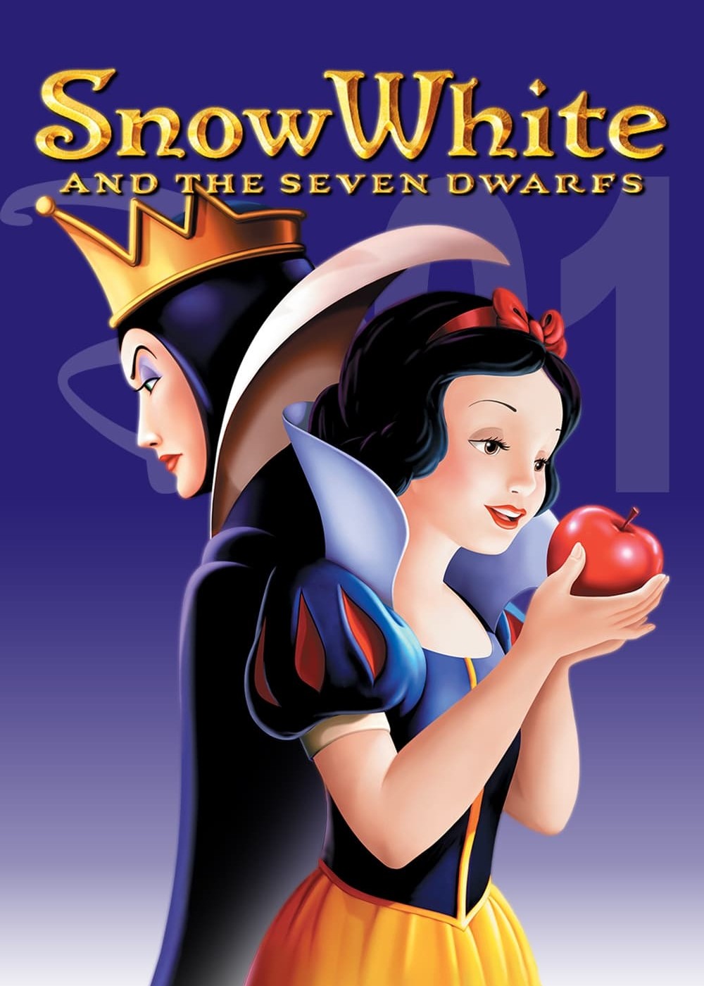 Nàng Bạch Tuyết và Bảy Chú Lùn | Snow White and the Seven Dwarfs (1937)