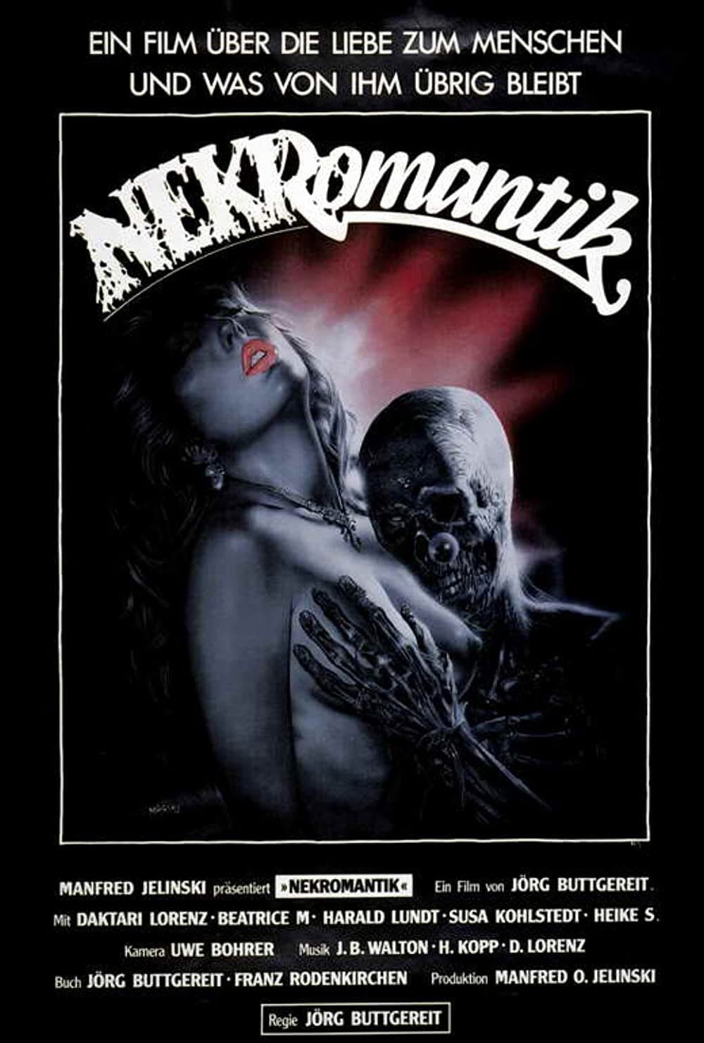 Nekromantik | Nekromantik (1988)