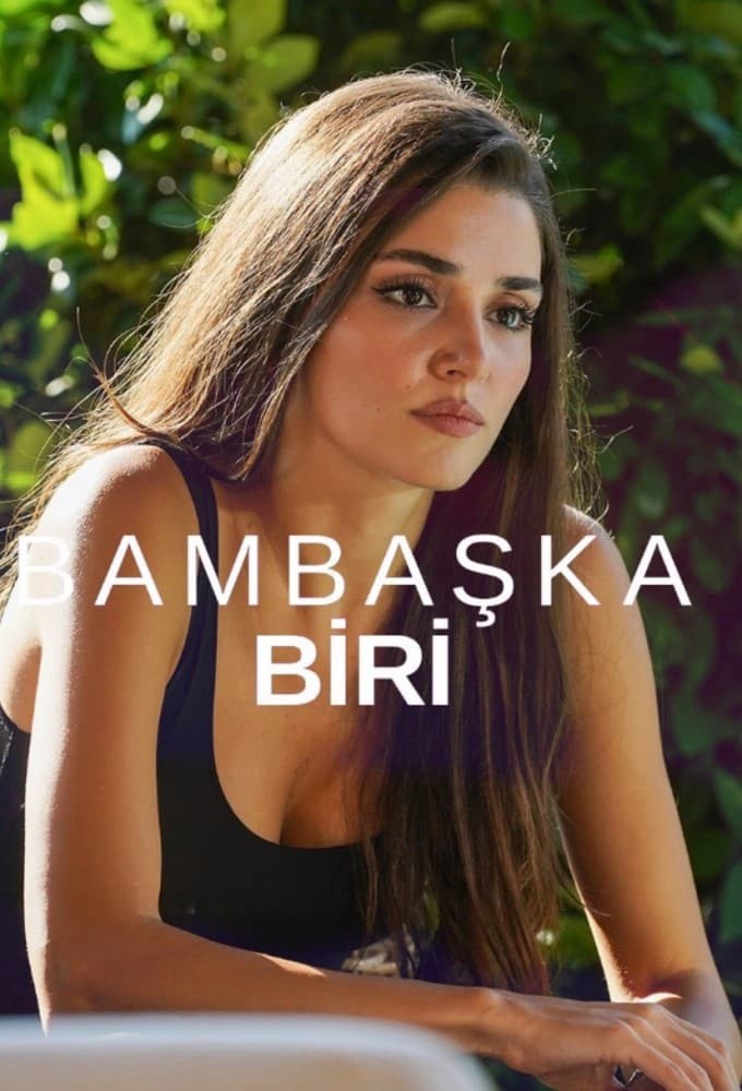Người Nào Đó | Bambaşka Biri (2023)