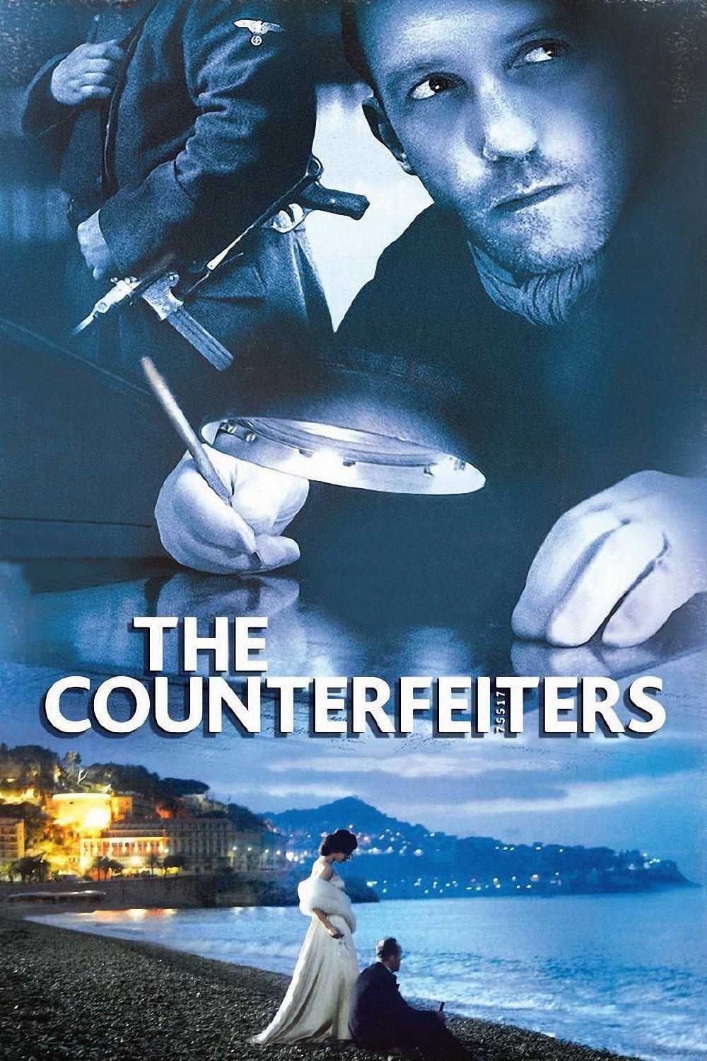 Những Kẻ Làm Bạc Giả | The Counterfeiters (2007)