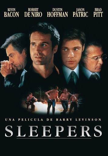 Những kẻ ngủ mơ | Sleepers (1996)