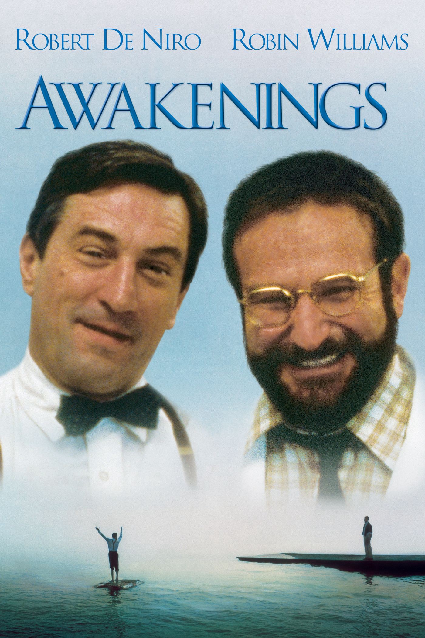 Những lần tỉnh giấc | Awakenings (1990)