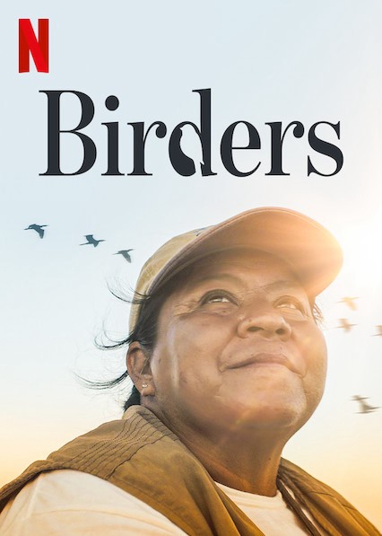 Những người yêu chim | Birders (2019)
