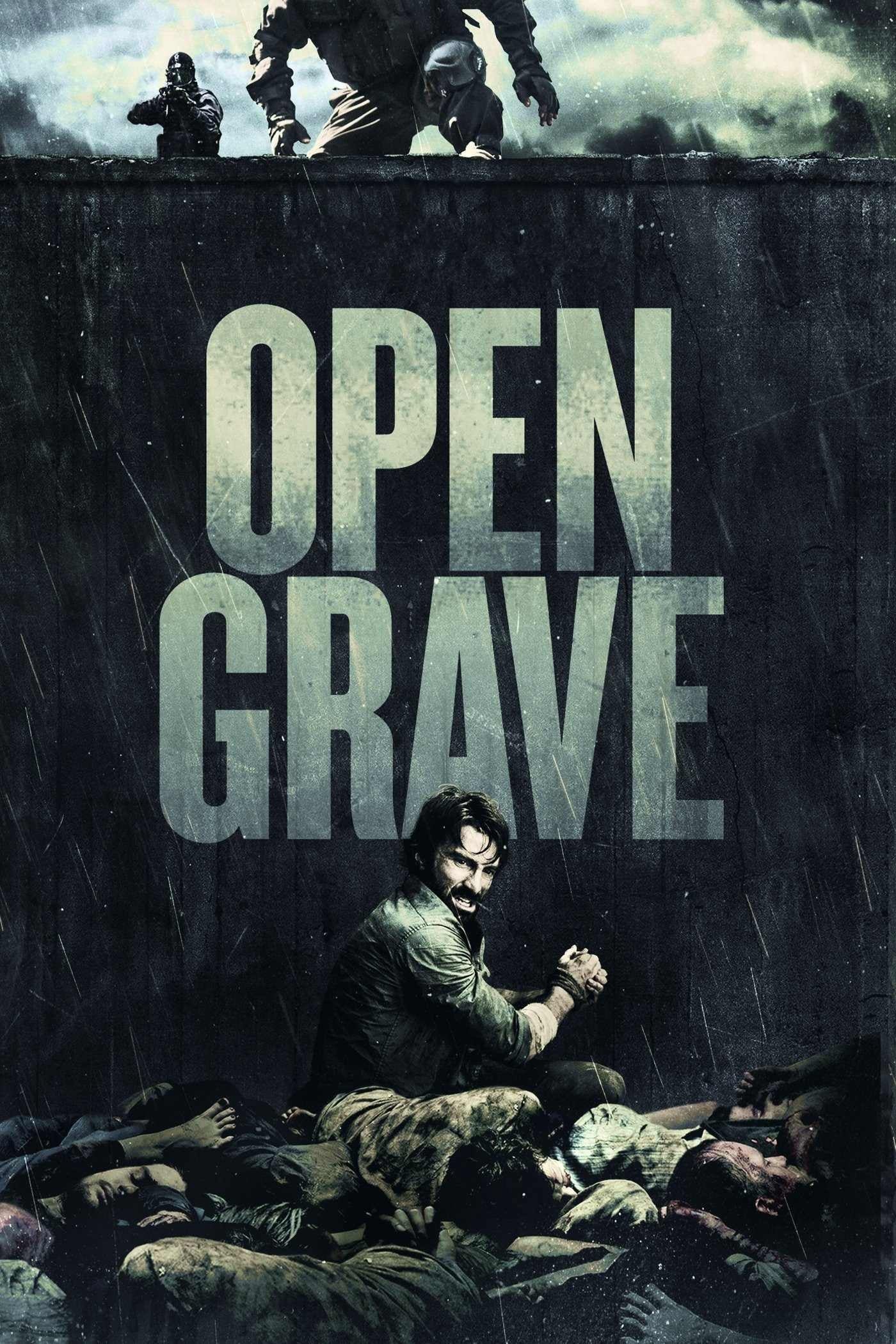 Open Grave | Open Grave (2013)