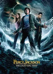 Percy Jackson & Kẻ Cắp Tia Chớp | Percy Jackson & Kẻ Cắp Tia Chớp (2010)