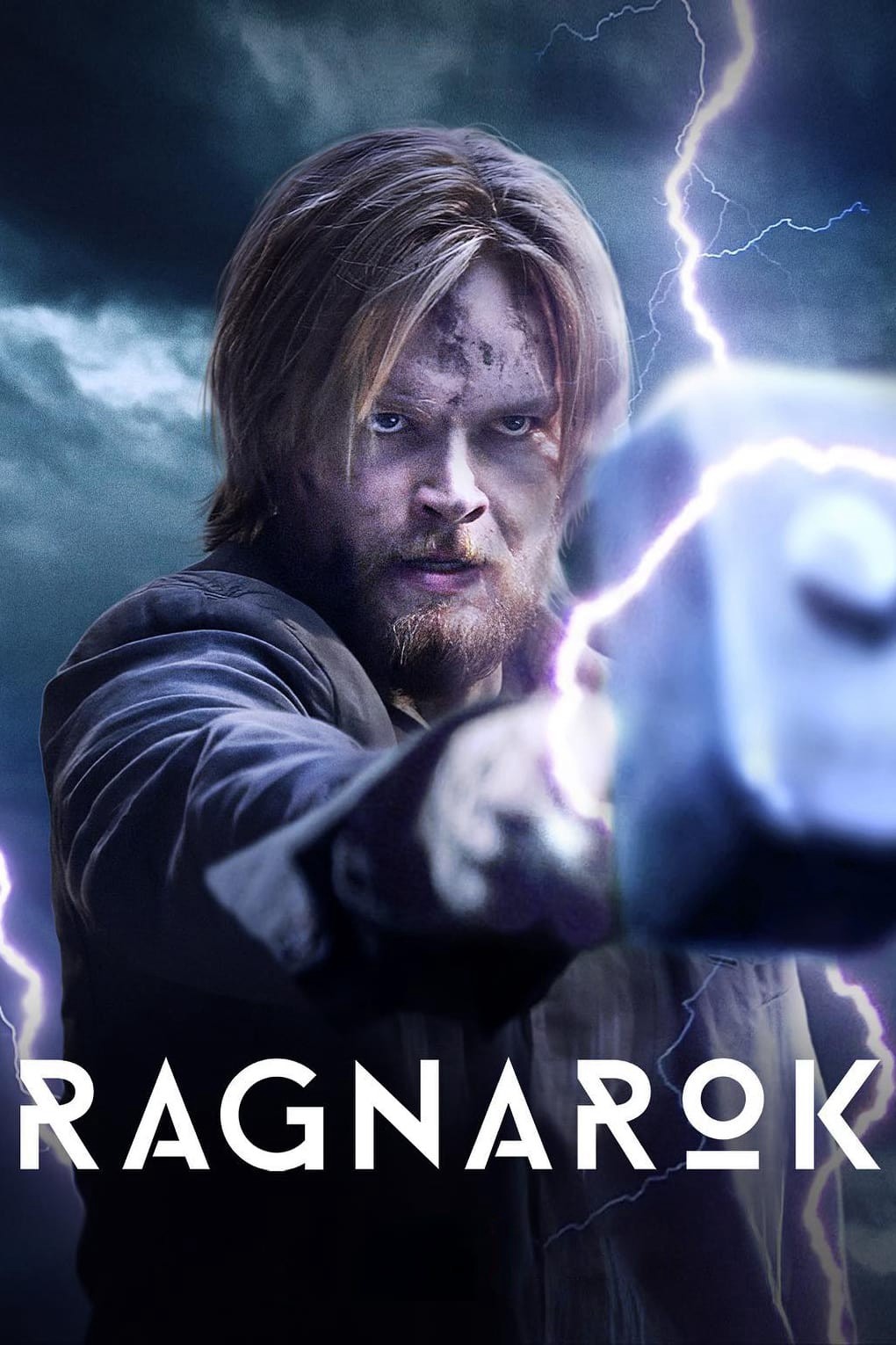 Ragnarok: Hoàng Hôn Của Chư Thần (Phần 3) | Ragnarok (Season 3) (2023)