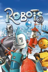 Robots | Robots (2005)