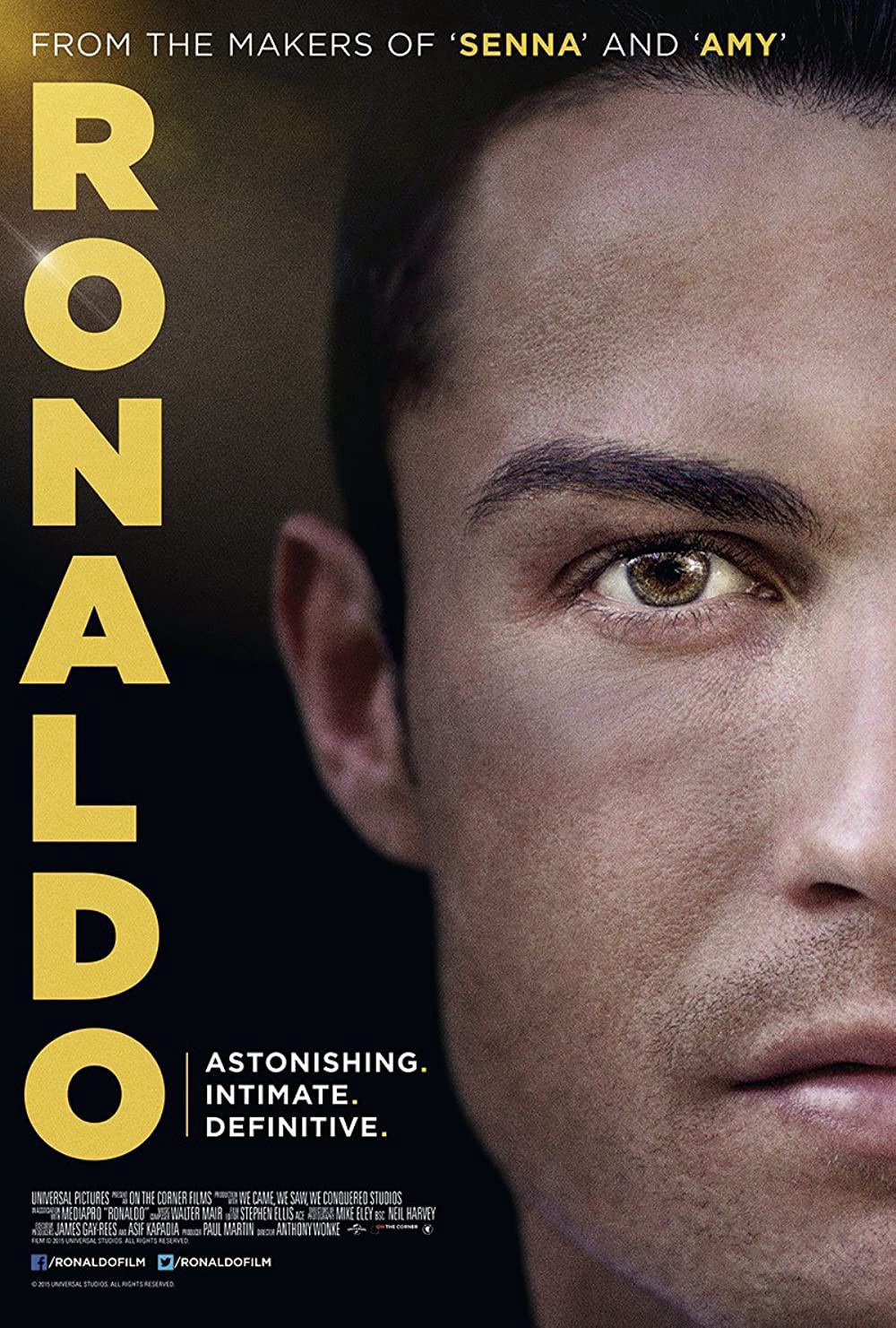 Ronaldo | Ronaldo (2015)