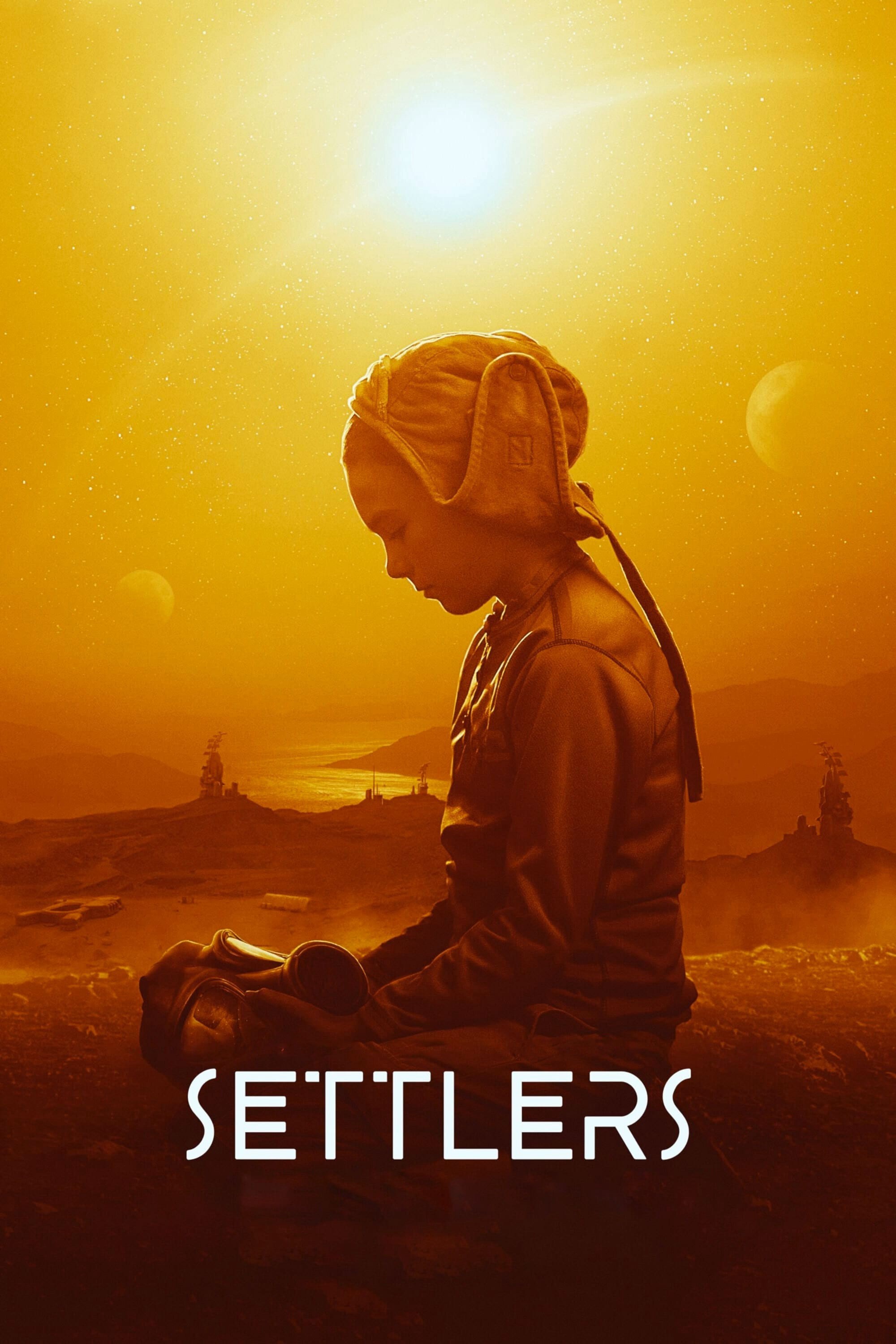 Settlers | Settlers (2021)