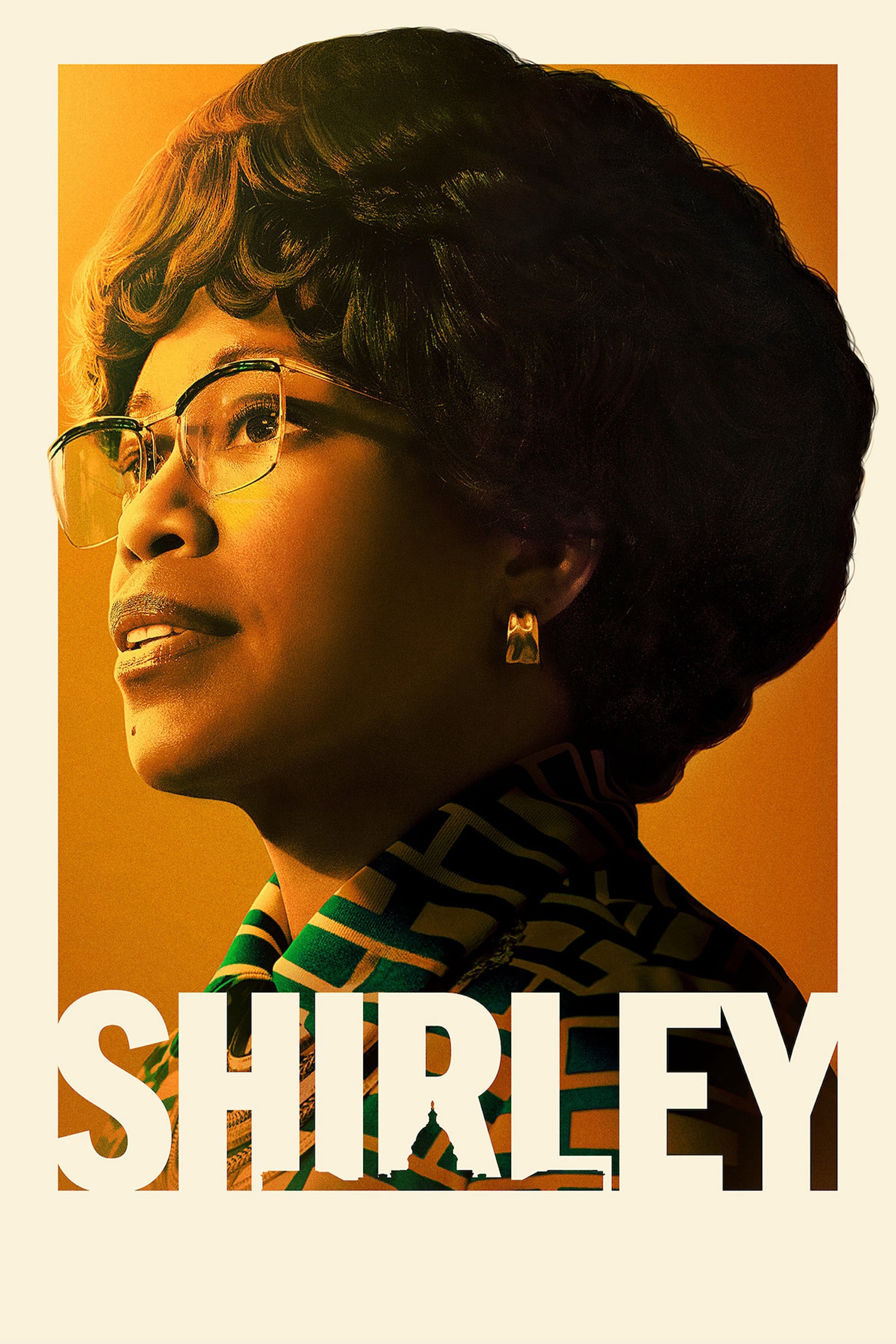 Shirley | Shirley (2024)