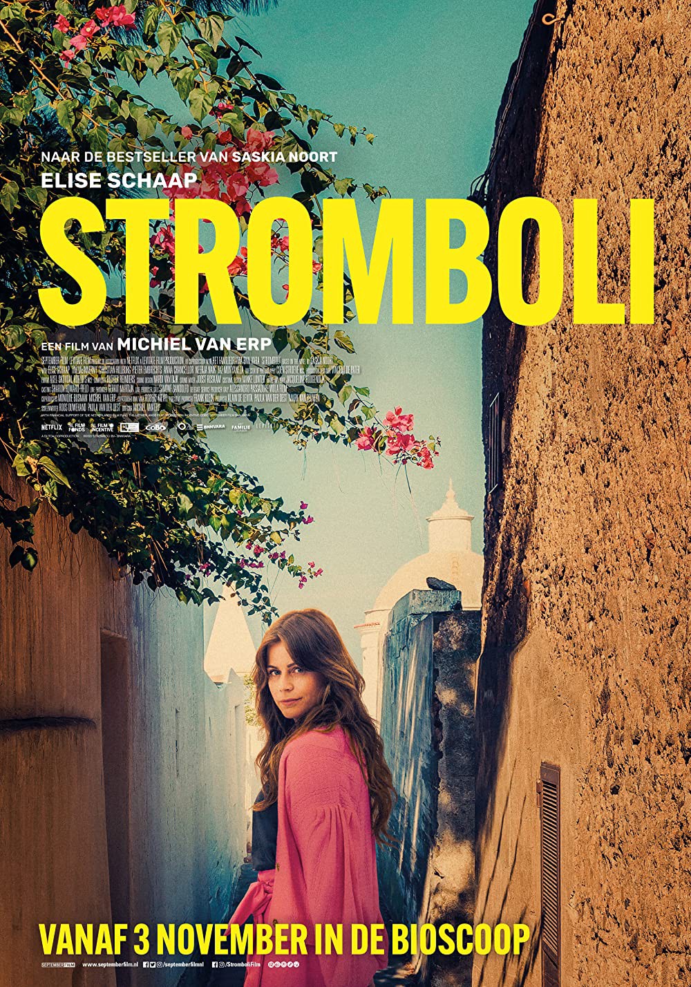 Stromboli | Stromboli (2022)